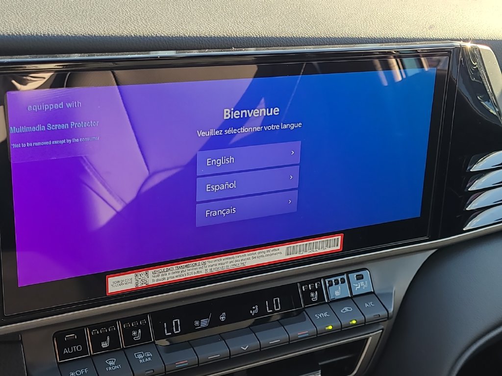 New 2026 Toyota Camry XSE w/ Premium Plus Package FWD image 18