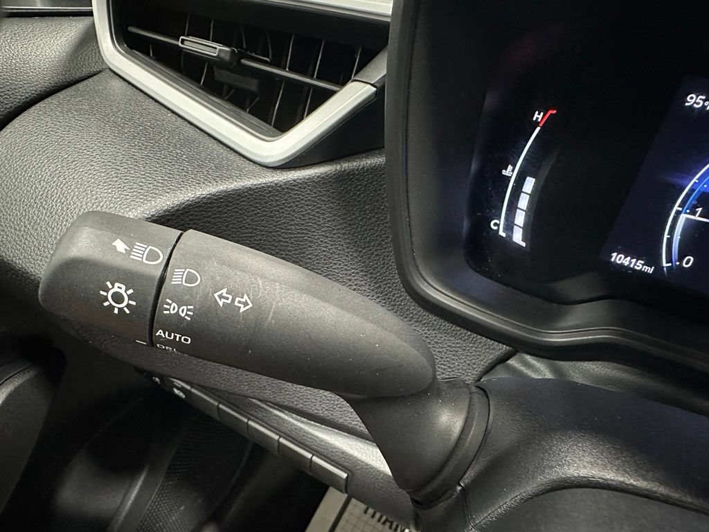 Used 2026 Toyota Corolla LE FWD image 21