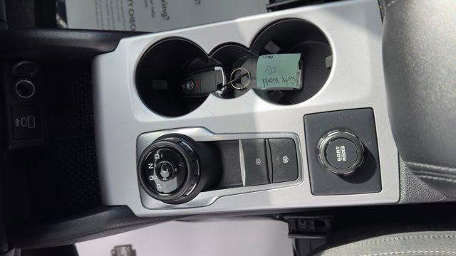 Certified 2024 Ford Bronco Sport Big Bend image 17