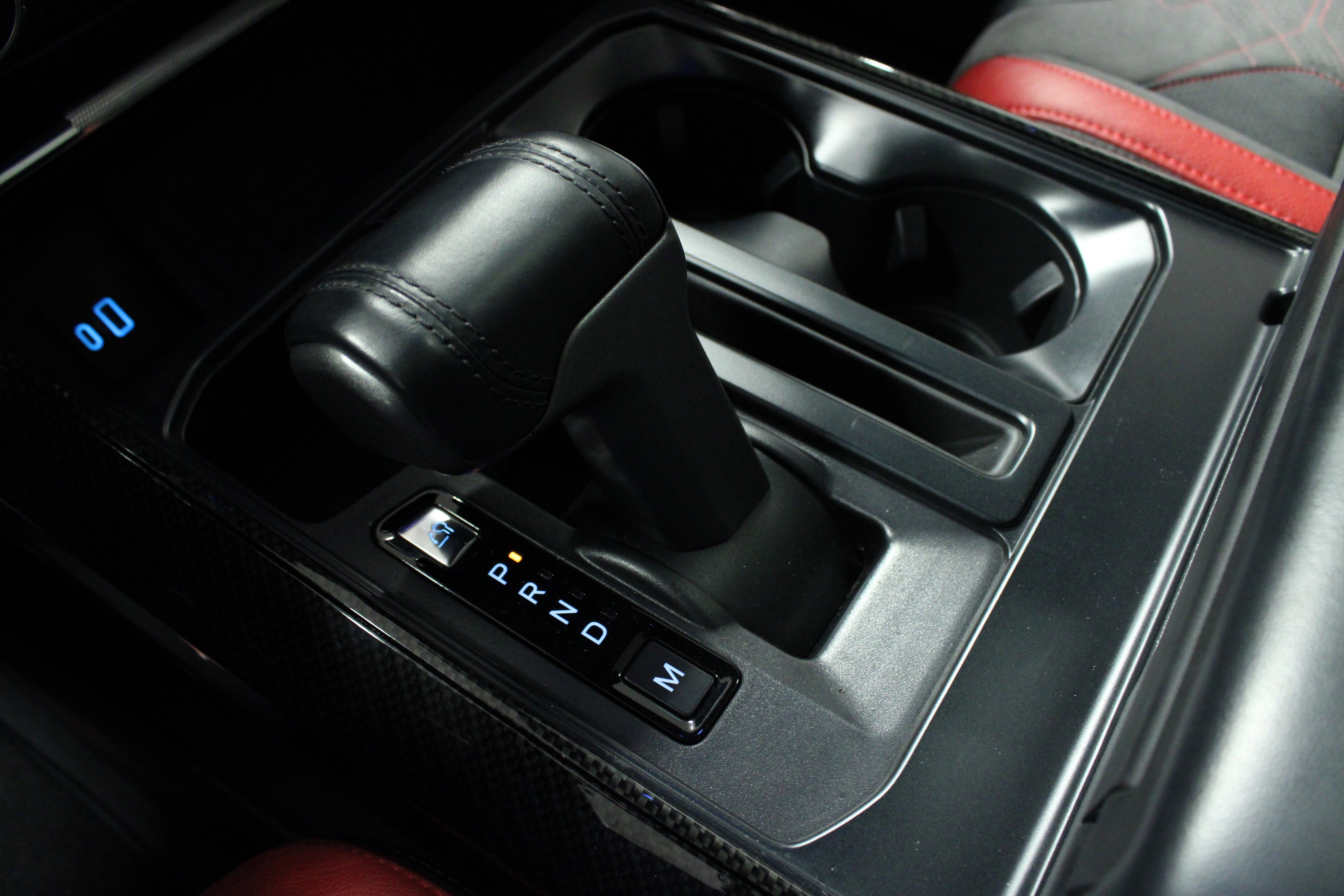 Used 2023 Ford F150 Raptor w/ Raptor Carbon Fiber Package image 24