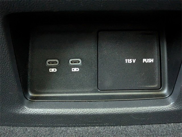 Certified 2024 Volkswagen Atlas SEL image 16