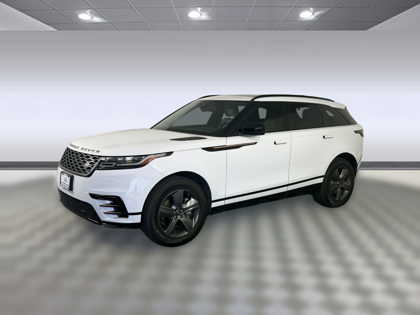 Used 2022 Land Rover Range Rover Velar R-Dynamic S