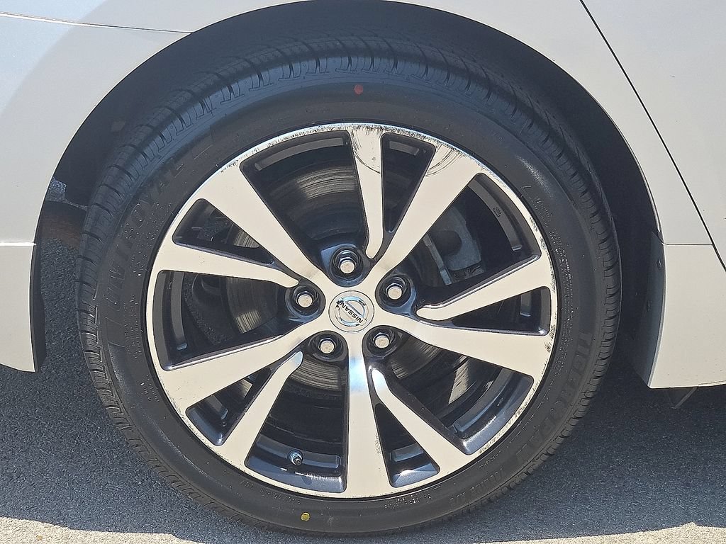 Used 2016 Nissan Maxima 3.5 SV FWD image 7