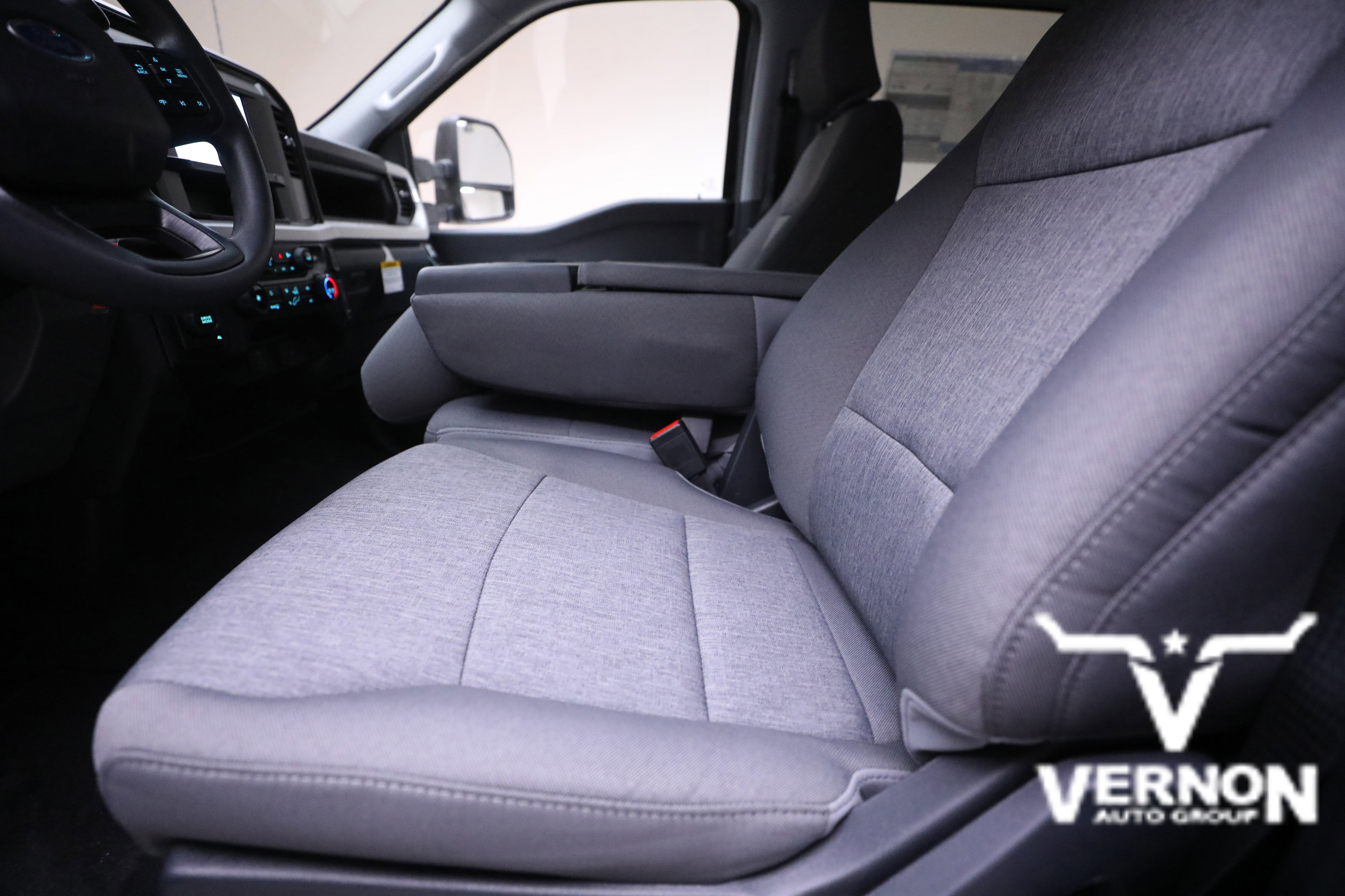 New 2026 Ford F250 XL w/ STX Appearance Package image 10