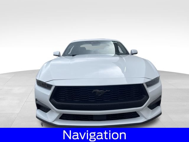 New 2026 Ford Mustang Premium RWD image 11