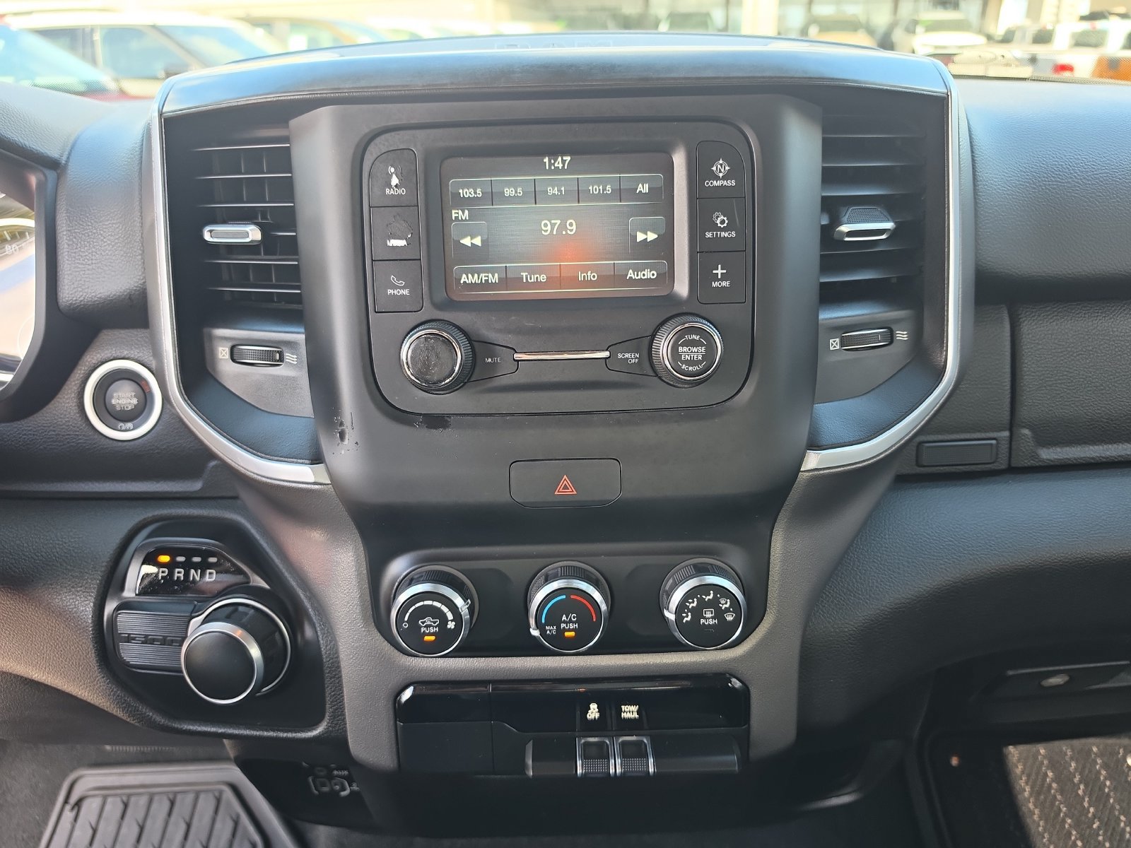 Used 2019 RAM 1500 Big Horn RWD image 19