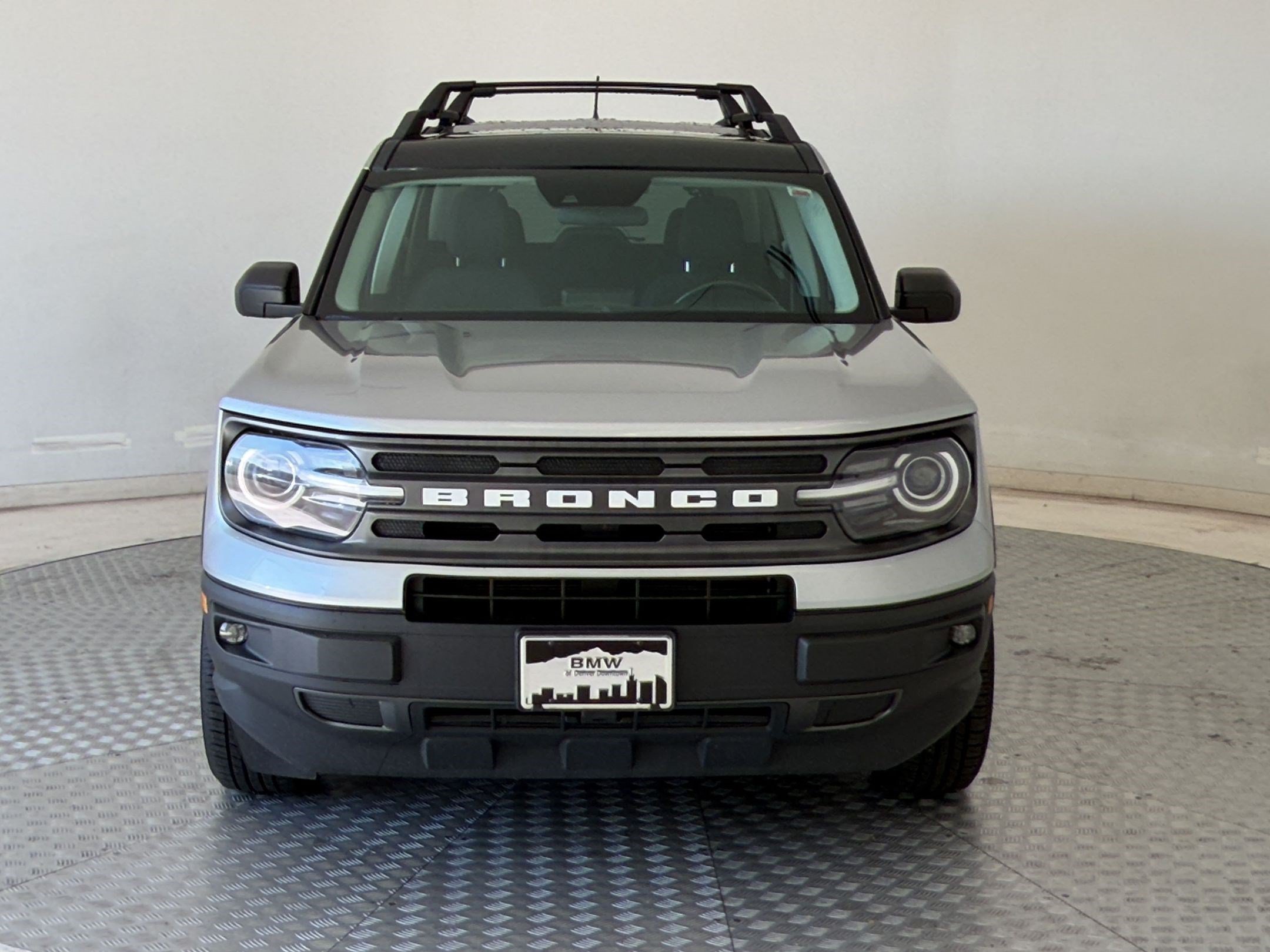 Used 2021 Ford Bronco Sport Big Bend w/ Big Bend Package AWD/4WD image 6