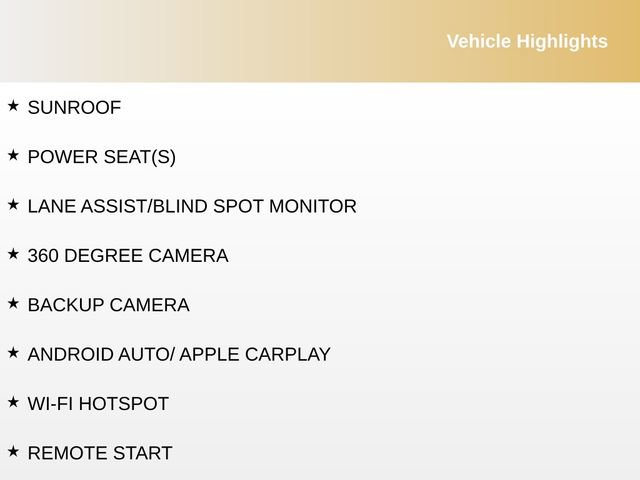 Used 2024 Chevrolet Malibu RS image 9