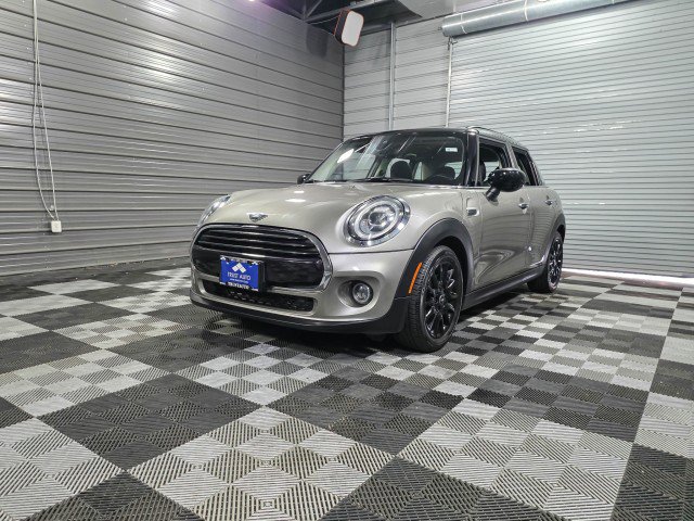 Used 2020 MINI Cooper 4-Door Hardtop FWD image 40