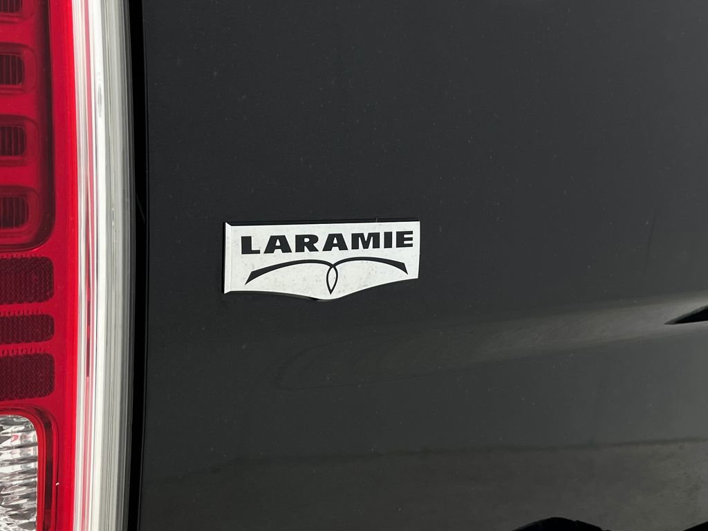 Used 2016 RAM 1500 Laramie w/ Convenience Group image 43