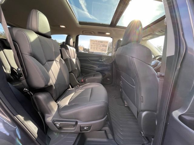 New 2026 Subaru Ascent Bronze Edition image 25