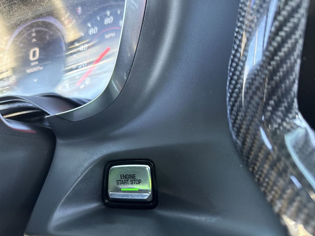 Used 2022 Chevrolet Camaro ZL1 image 16