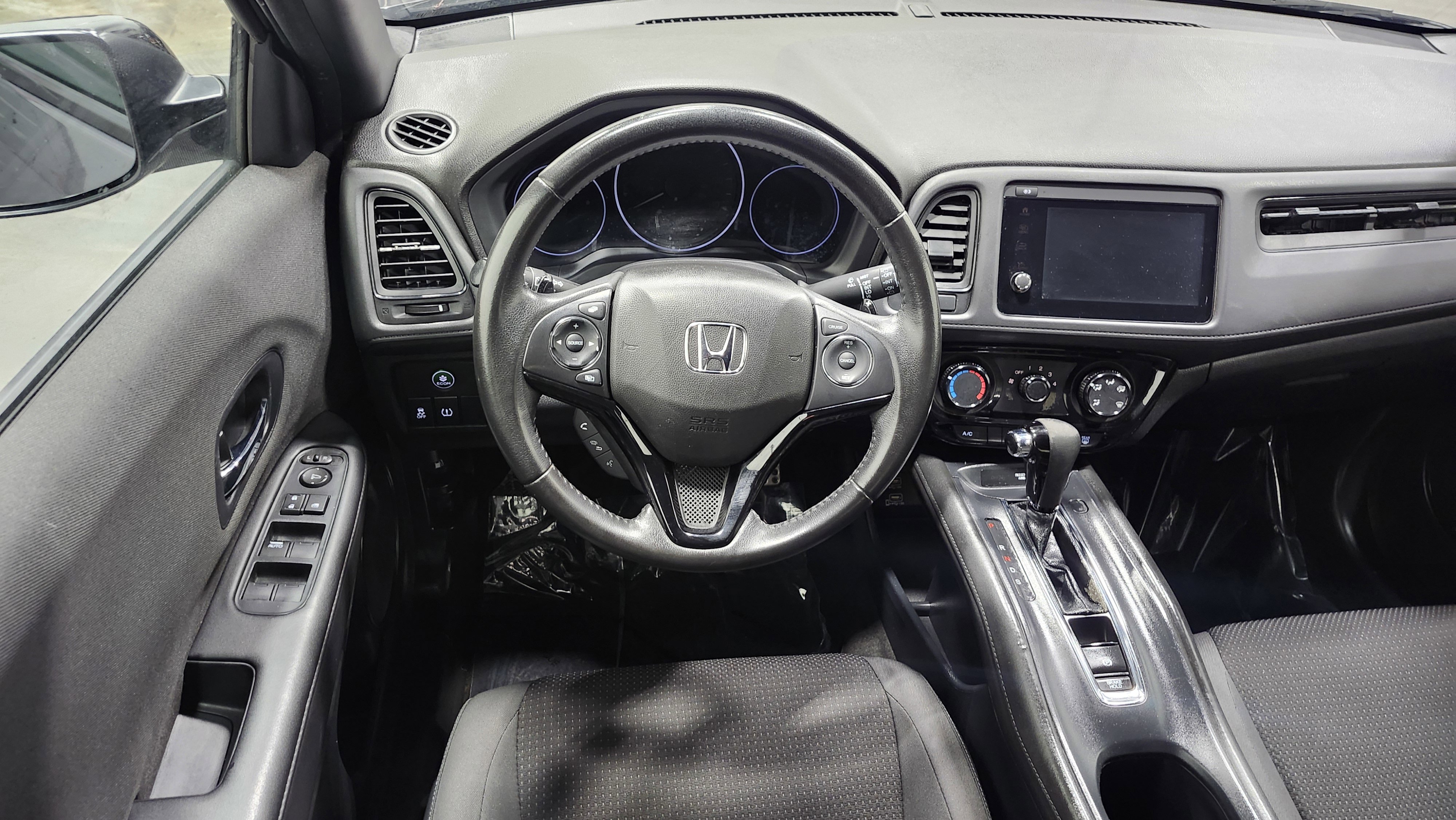 Used 2021 Honda HR-V Sport image 23