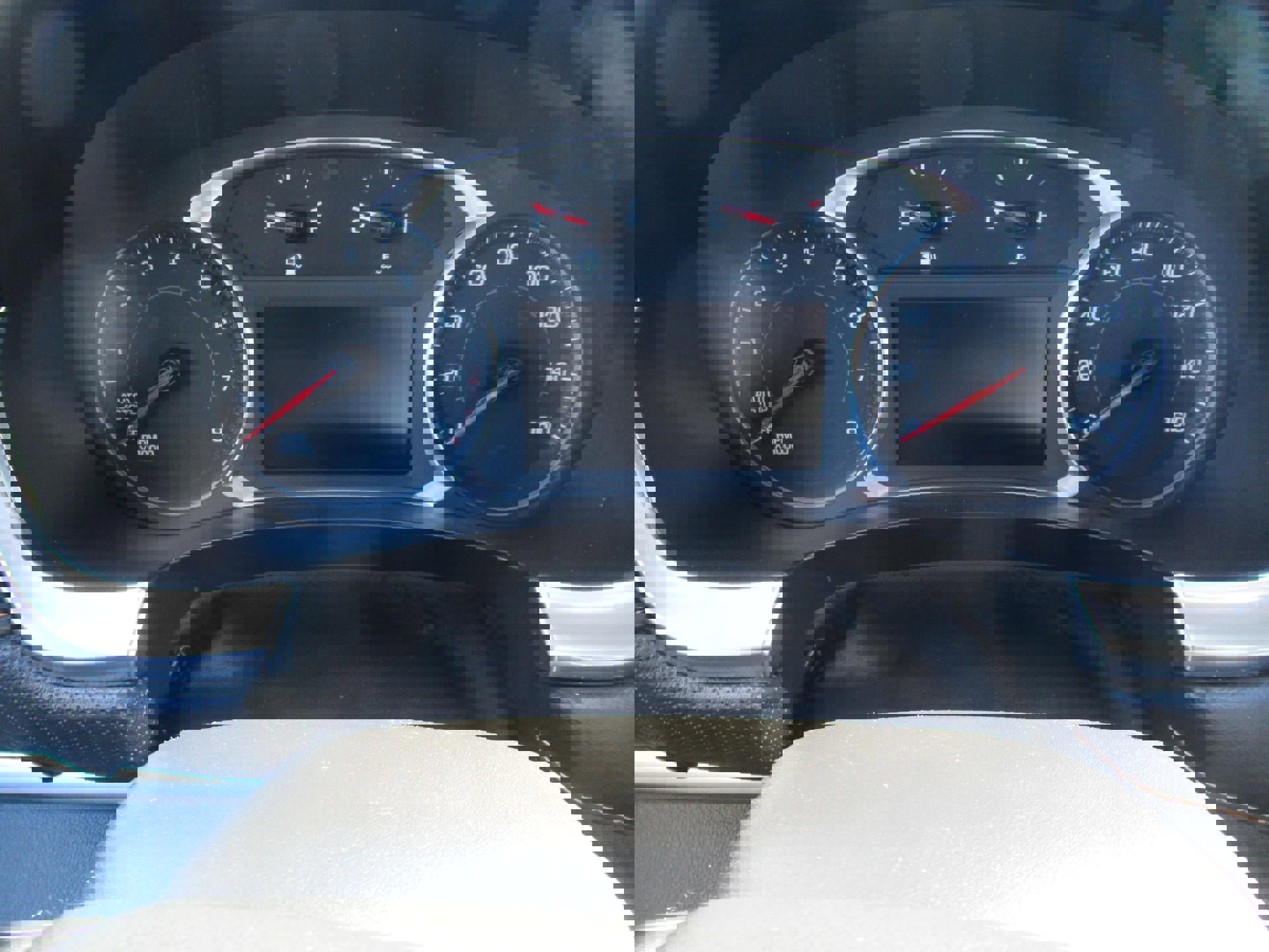 Used 2020 Chevrolet Traverse Premier w/ Redline Edition image 13