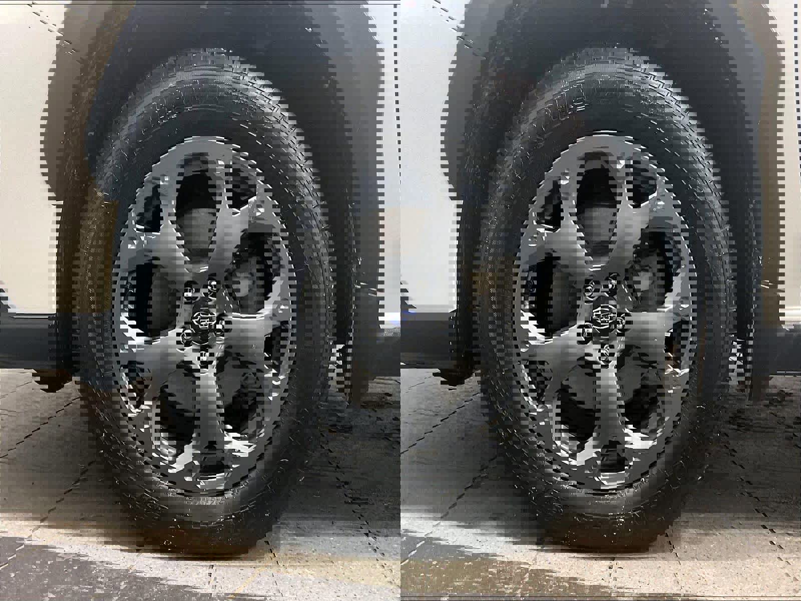 Used 2023 Subaru Crosstrek 2.5i Sport image 7