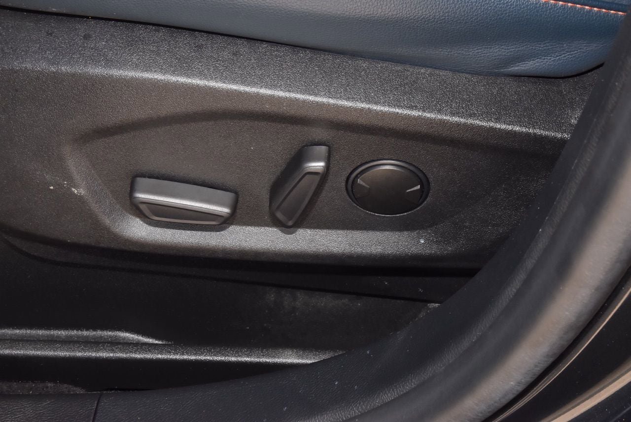Certified 2022 Ford Edge SEL w/ Sport Appearance Package image 34