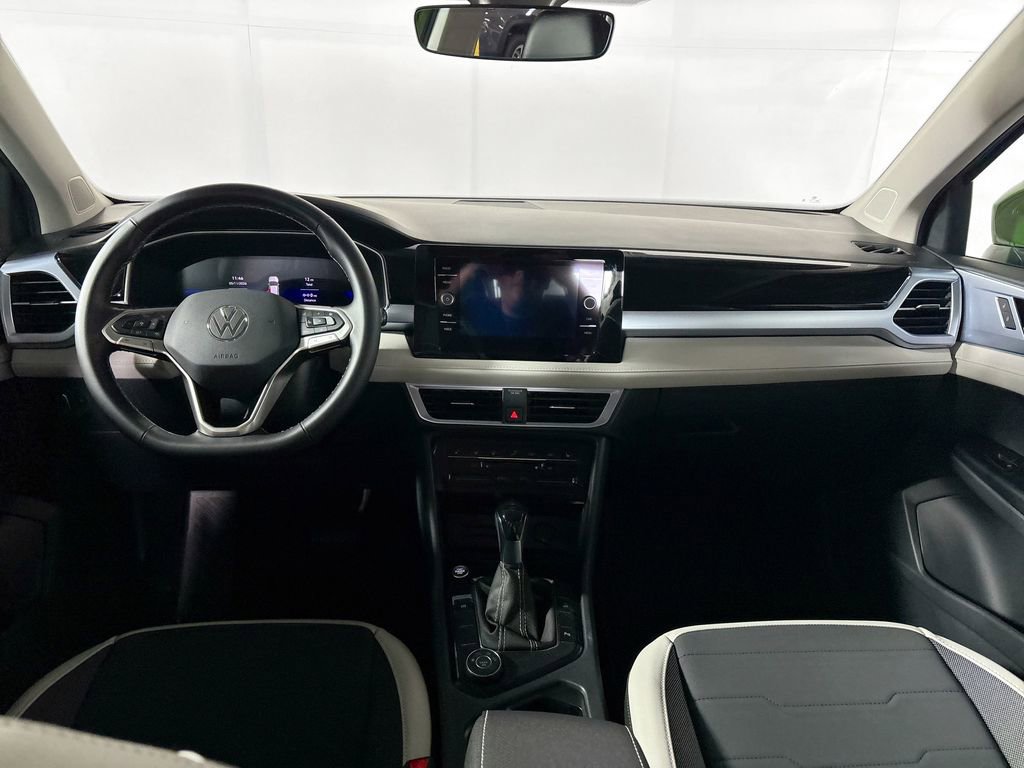 New 2026 Volkswagen Taos SE AWD/4WD image 12