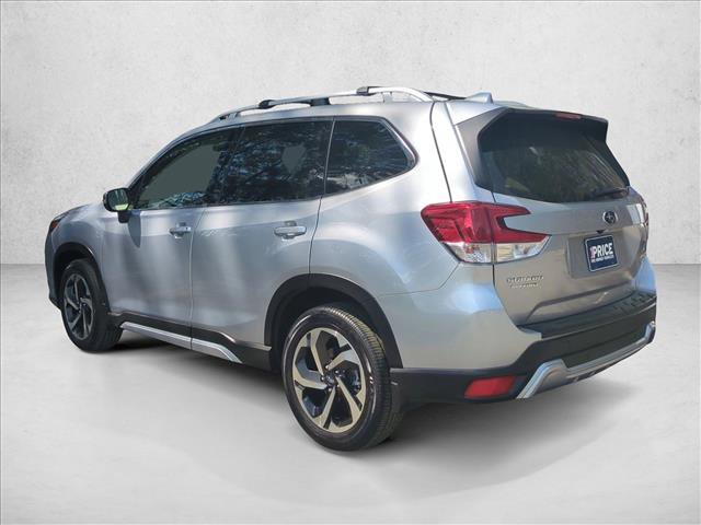 Certified 2023 Subaru Forester Touring image 8