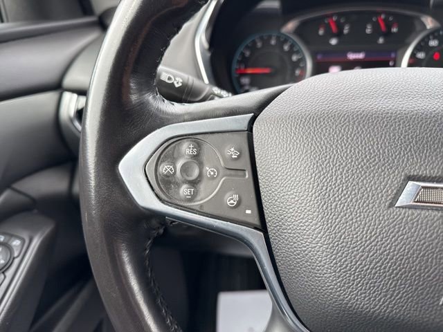 Used 2021 Chevrolet Traverse RS image 27