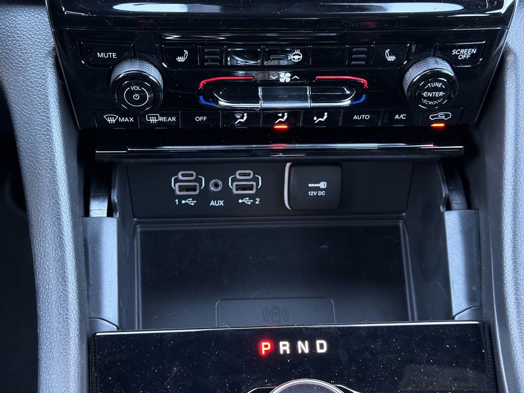 New 2025 Jeep Grand Cherokee L Altitude image 15