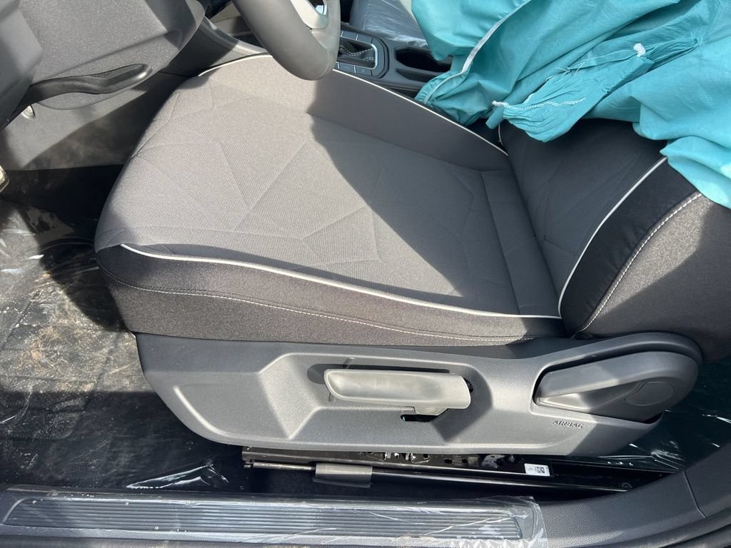 New 2026 Volkswagen Jetta Sport FWD image 12