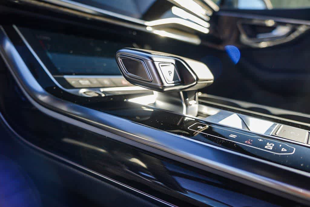 New 2026 Audi Q7 2.0T Premium image 25