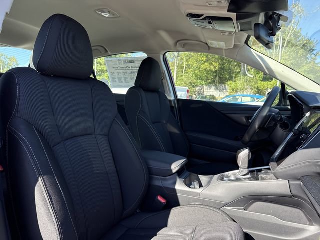 New 2025 Subaru Legacy Premium image 17