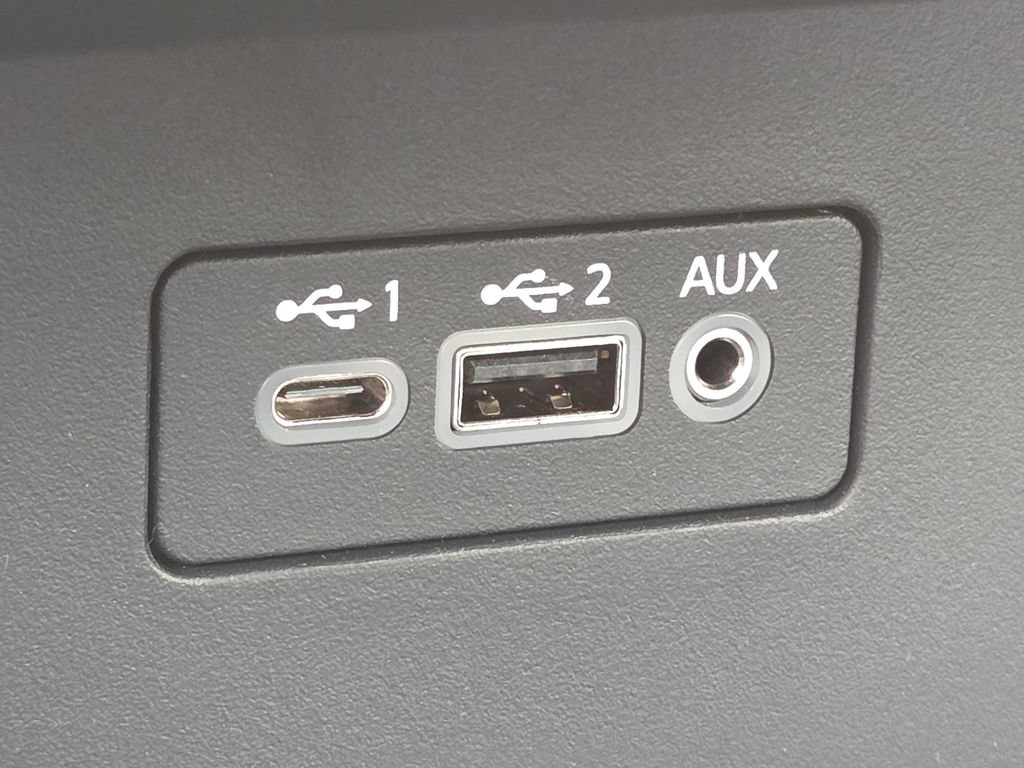 New 2026 Nissan Altima 2.5 SV AWD/4WD image 27