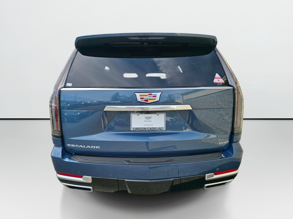 New 2026 Cadillac Escalade 4WD image 6