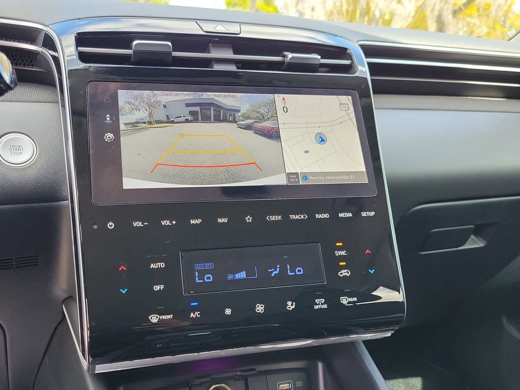 Used 2023 Hyundai Tucson XRT image 33