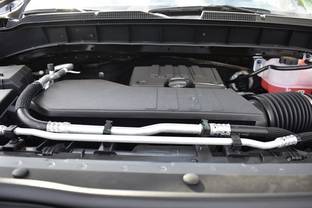 New 2026 Chevrolet Silverado 1500 W/T w/ WT Value Package AWD/4WD image 29