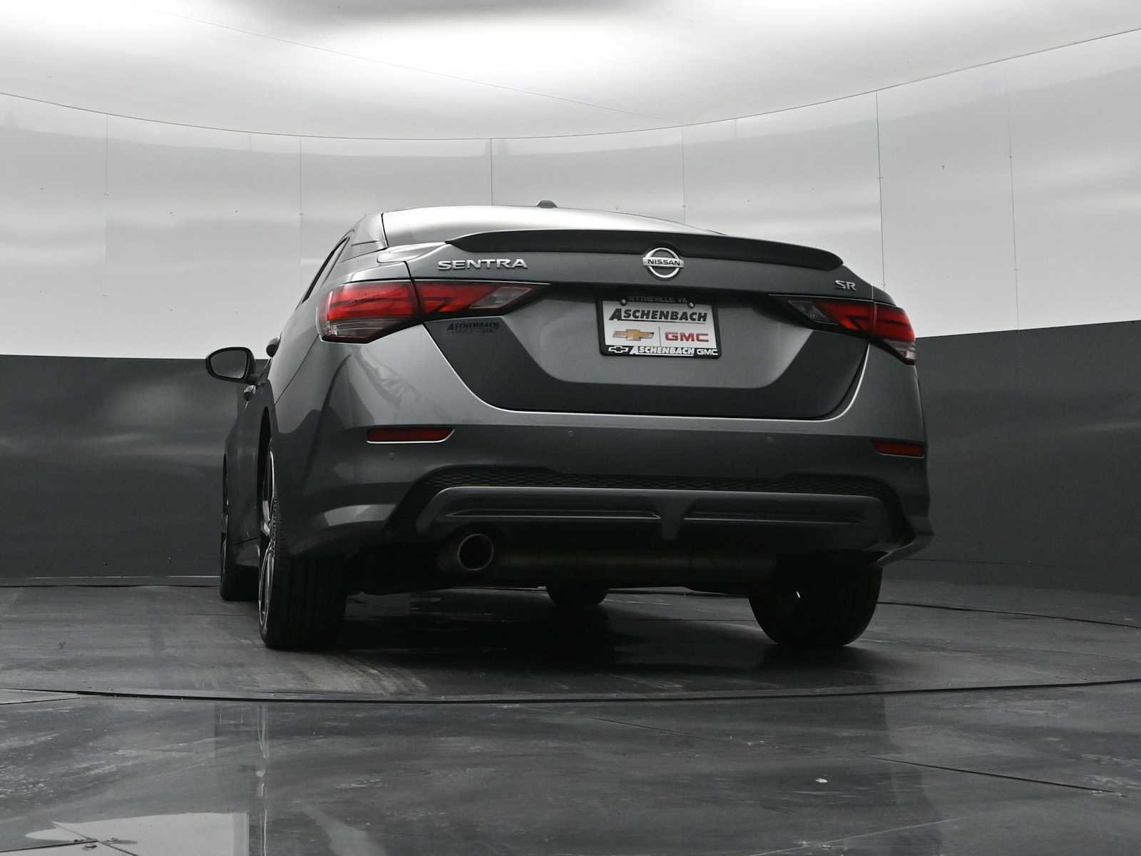 Used 2021 Nissan Sentra SR image 29