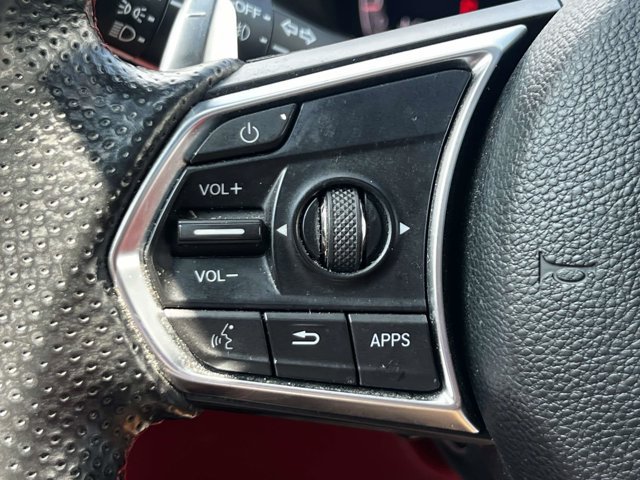 Used 2022 Acura MDX A-Spec AWD/4WD image 20