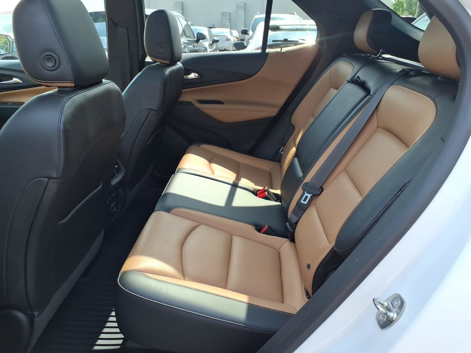 Used 2019 Chevrolet Equinox Premier AWD/4WD image 8
