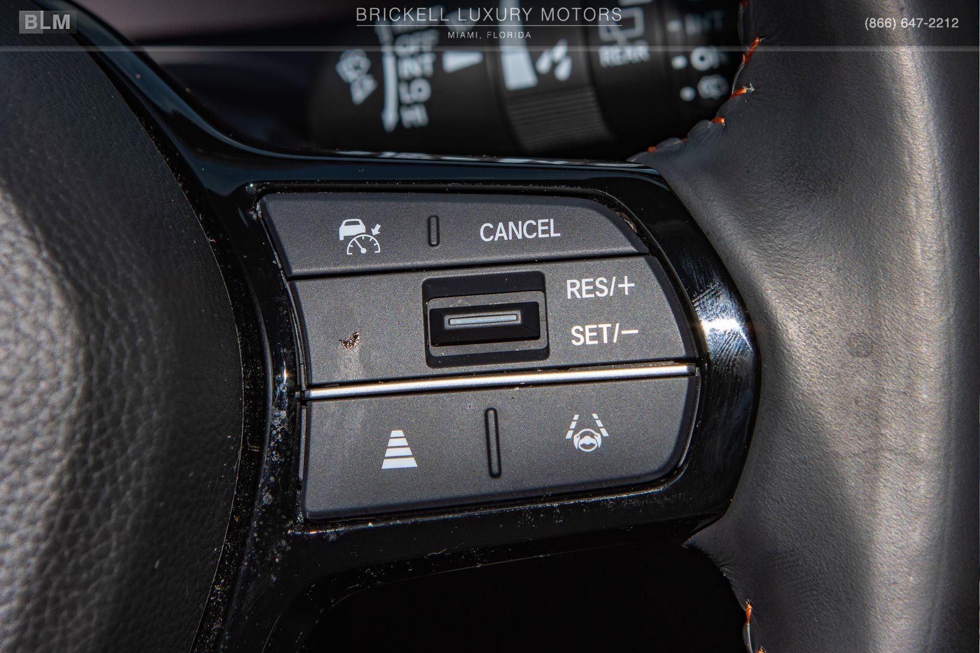 Certified 2023 Honda HR-V Sport image 24