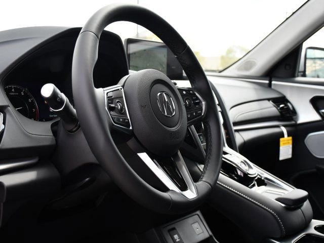 New 2026 Acura RDX SH-AWD w/ Technology Package image 9