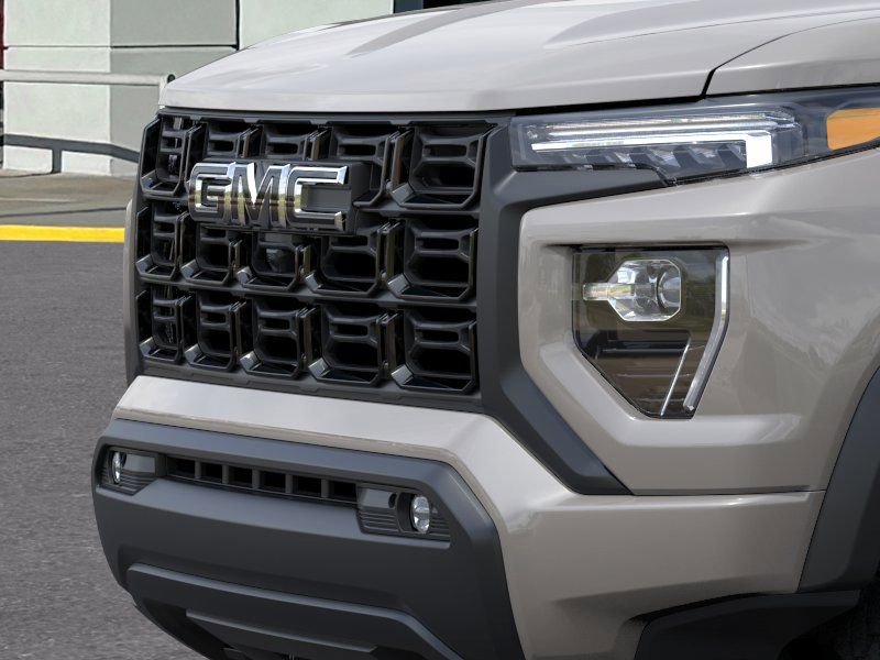 New 2026 GMC Canyon Elevation w/ Convenience Package RWD image 15