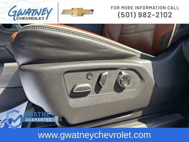 Used 2024 GMC Sierra 1500 Denali Ultimate image 22