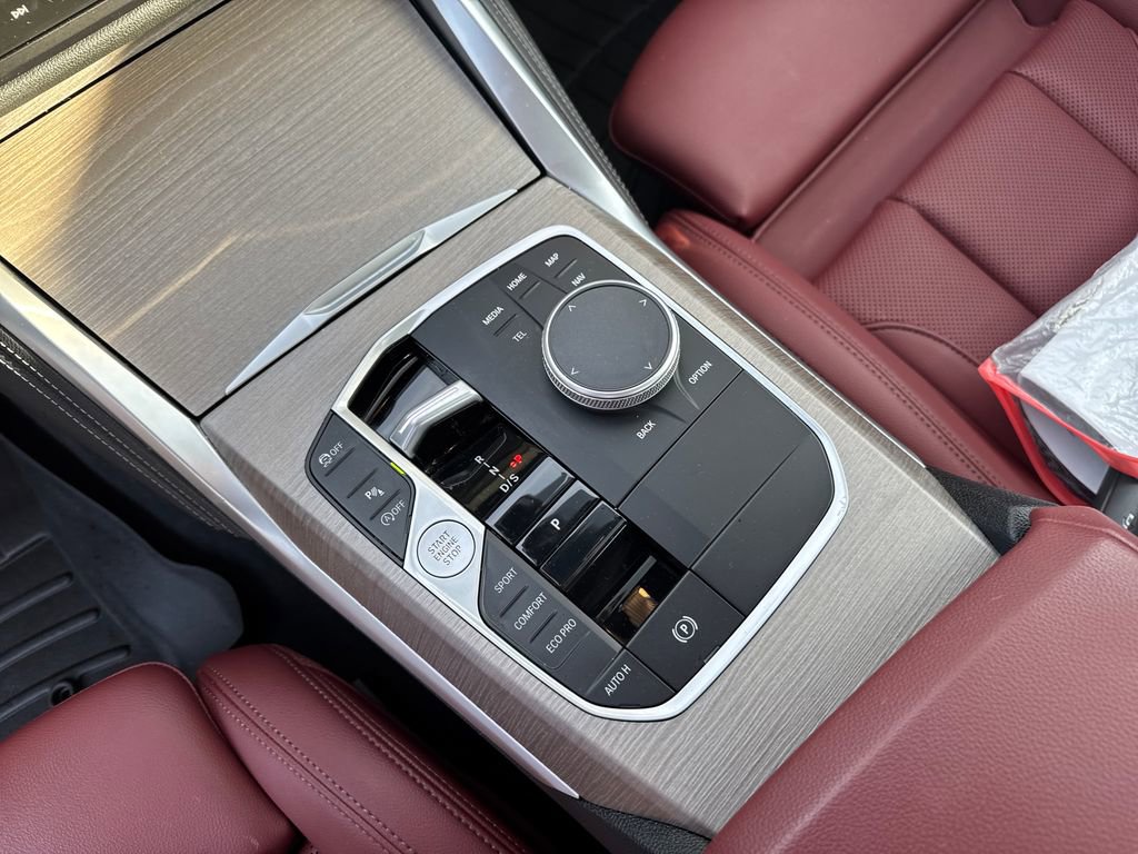 Used 2025 BMW 430i 430i w/ M Sport Package image 31