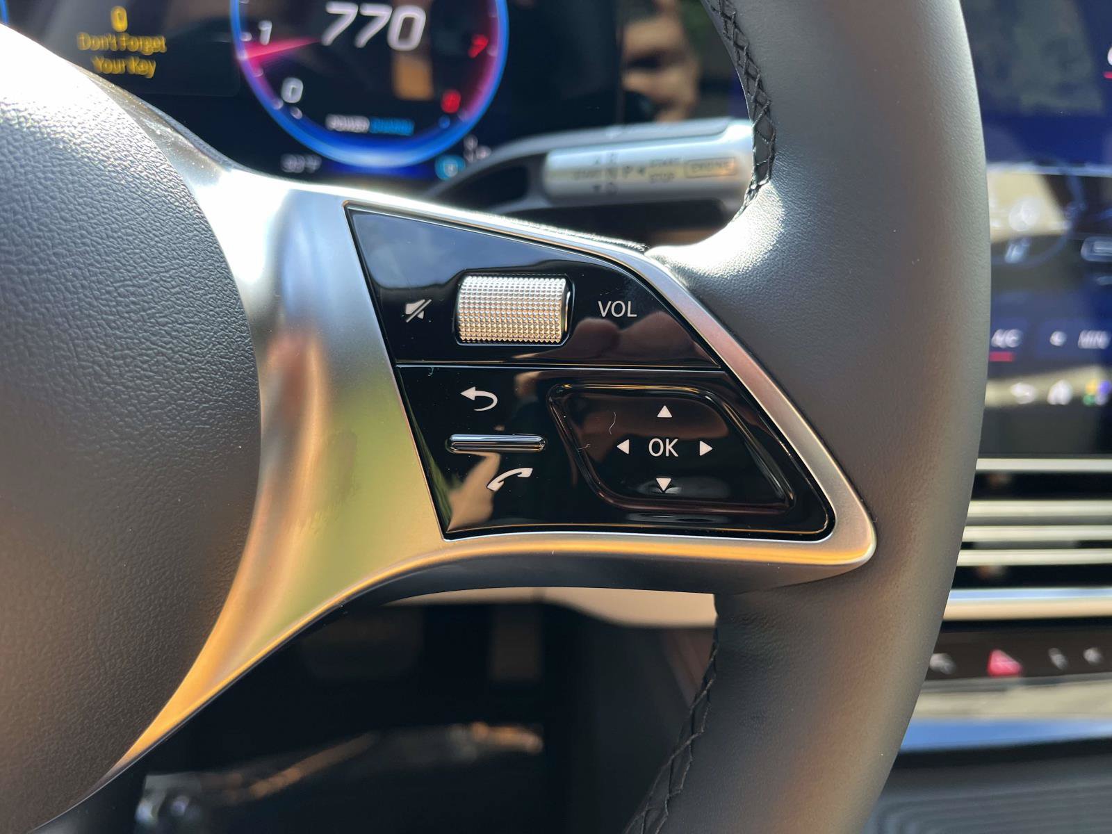New 2027 Mercedes-Benz CLA 220 image 21