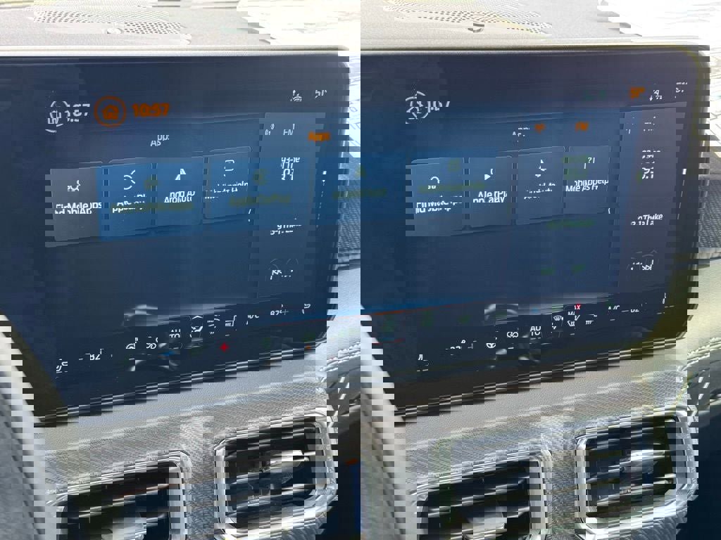 New 2026 Ford Mustang Premium image 23