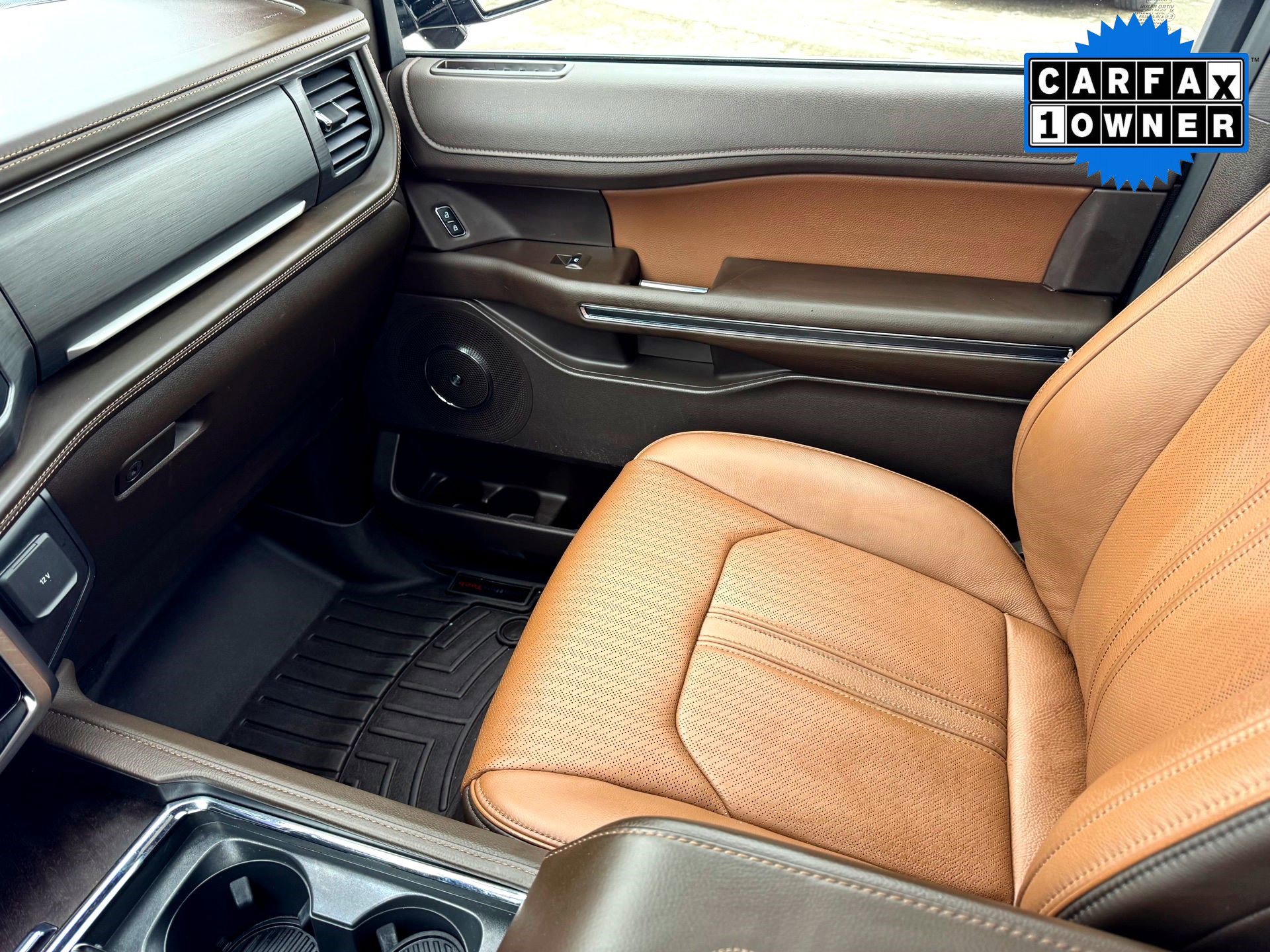 Used 2024 Ford Expedition King Ranch image 31
