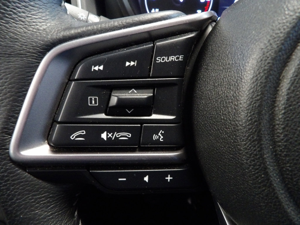 Used 2023 Subaru Ascent Limited image 30