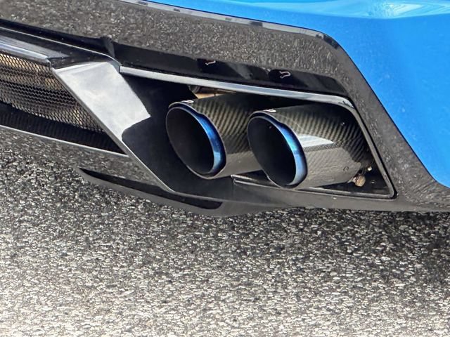 Used 2021 Chevrolet Corvette Stingray Convertible w/ 1LT RWD image 28