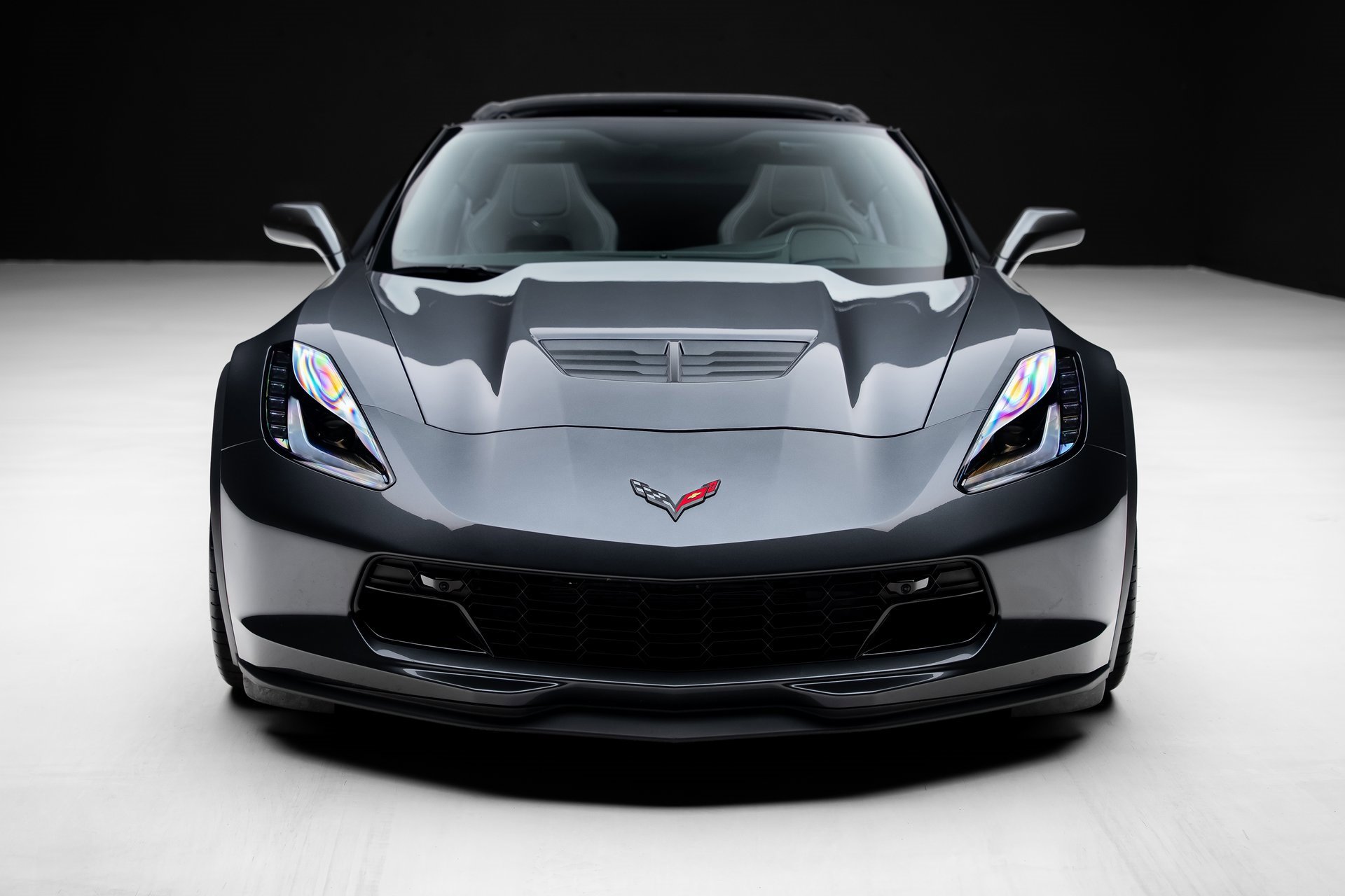 Used 2017 Chevrolet Corvette Z06 image 9
