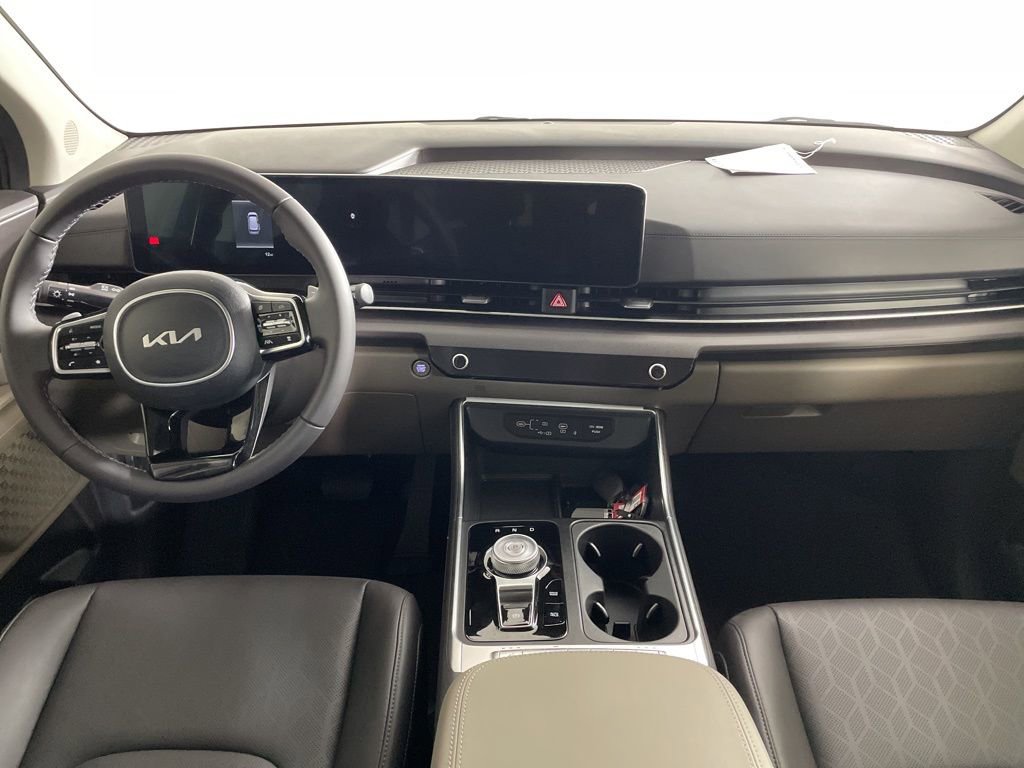 New 2026 Kia Carnival EX image 40