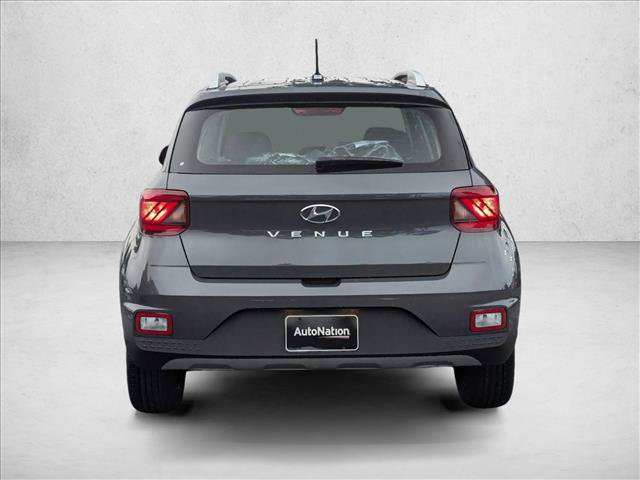New 2026 Hyundai Venue SEL FWD image 7