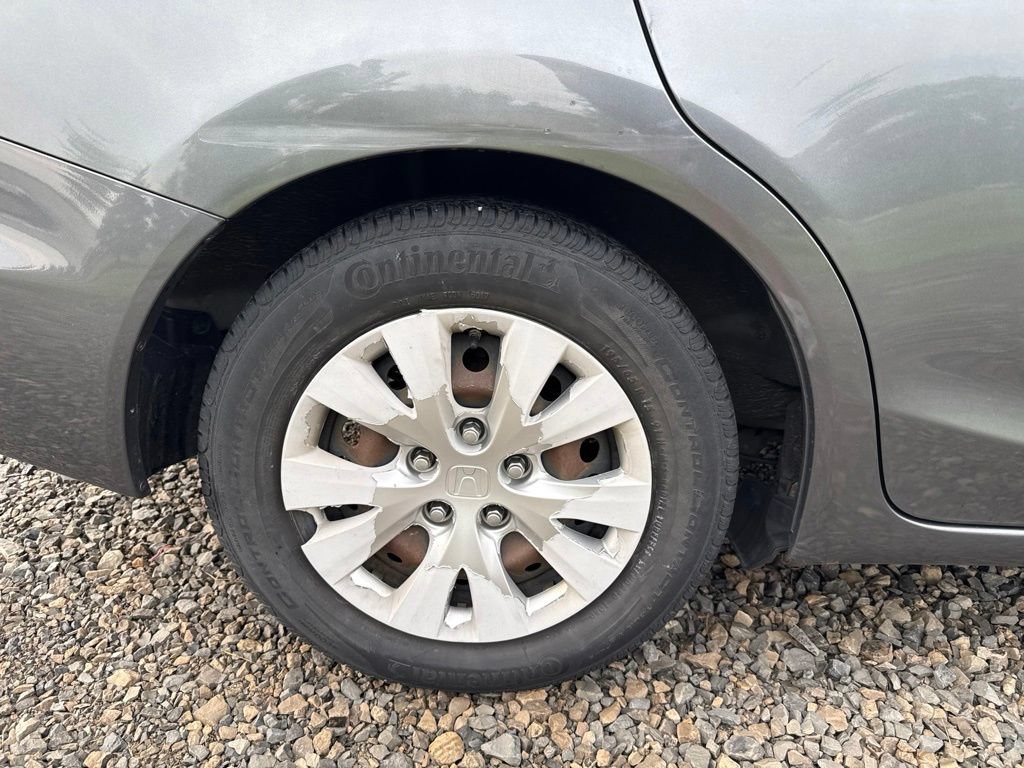 Used 2012 Honda Civic LX image 5
