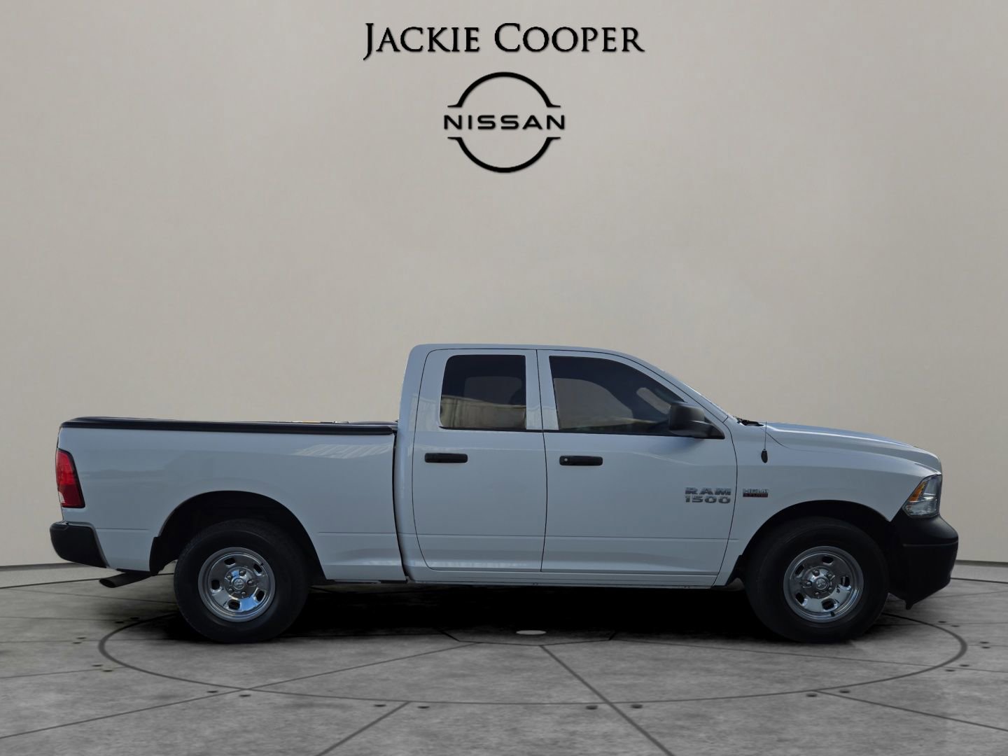 Used 2018 RAM 1500 Tradesman image 6