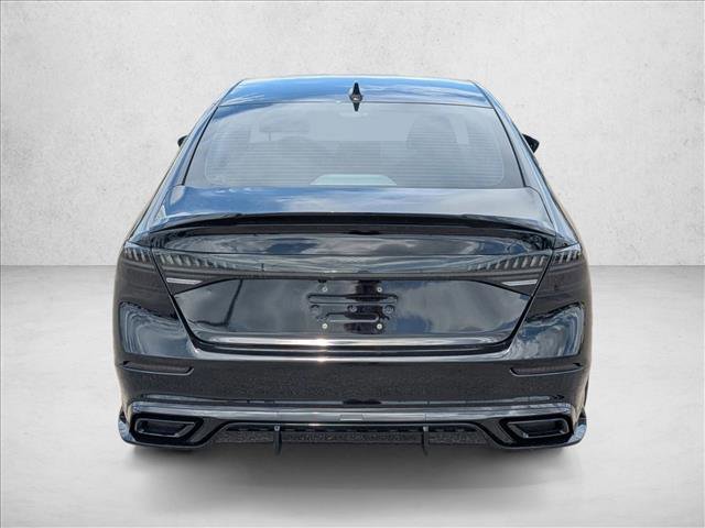 Used 2024 Honda Accord LX image 6